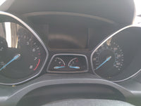 2014-2015 Ford Escape Instrument Cluster Speedometer Gauges Miles:182K Fits Fits 2014 2015 OEM Used Auto Parts - Oemusedauto