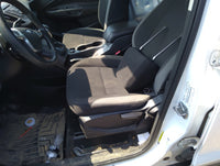 2013-2015 Ford Escape Driver Front Seat Oem 5036391 - Oemusedautoparts1.com