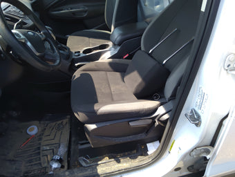 compare product 2013-2015 Ford Escape Driver Front Seat Oem 5036391
