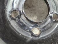 2014 Ford Escape Spare Donut Tire Wheel Rim Oem 5037217 - Oemusedautoparts1.com