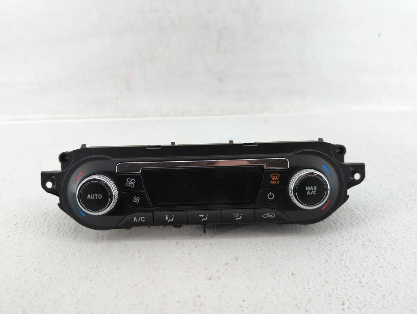 2013-2015 Ford Escape Climate Control Module Temperature AC/Heater Replacement P/N:CJ5T-18C612-BA Fits Fits 2013 2014 2015 O