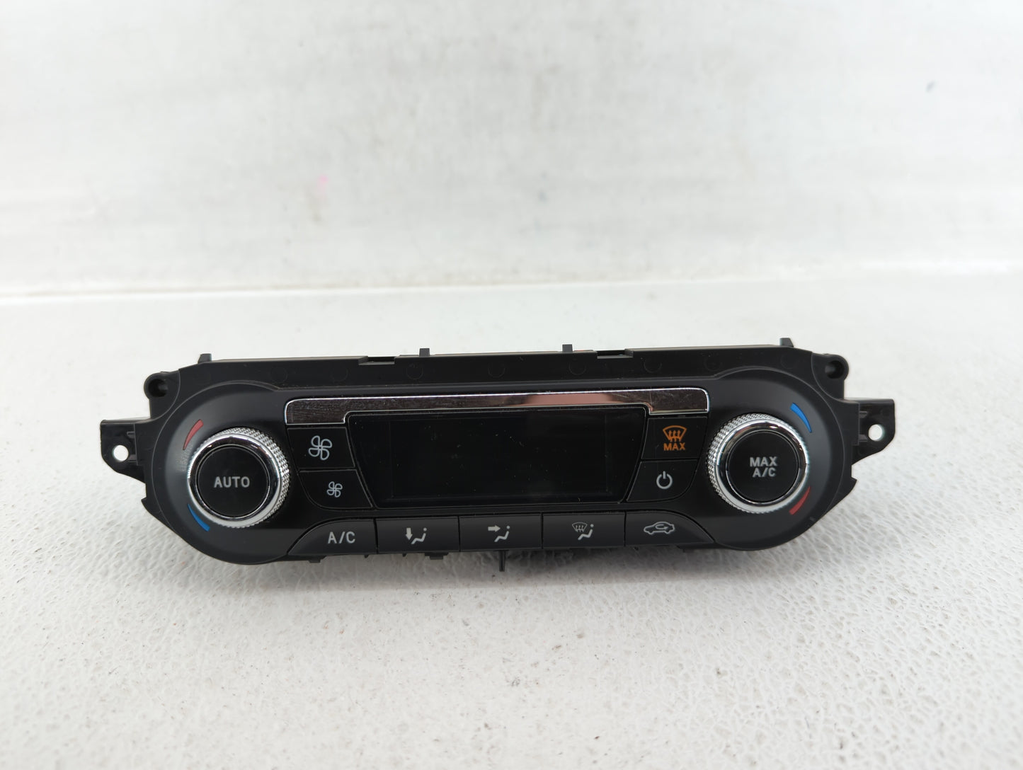 2013-2015 Ford Escape Climate Control Module Temperature AC/Heater Replacement P/N:CJ5T-18C612-BA Fits Fits 2013 2014 2015 O
