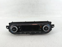 2013-2015 Ford Escape Climate Control Module Temperature AC/Heater Replacement P/N:CJ5T-18C612-BA Fits Fits 2013 2014 2015 O