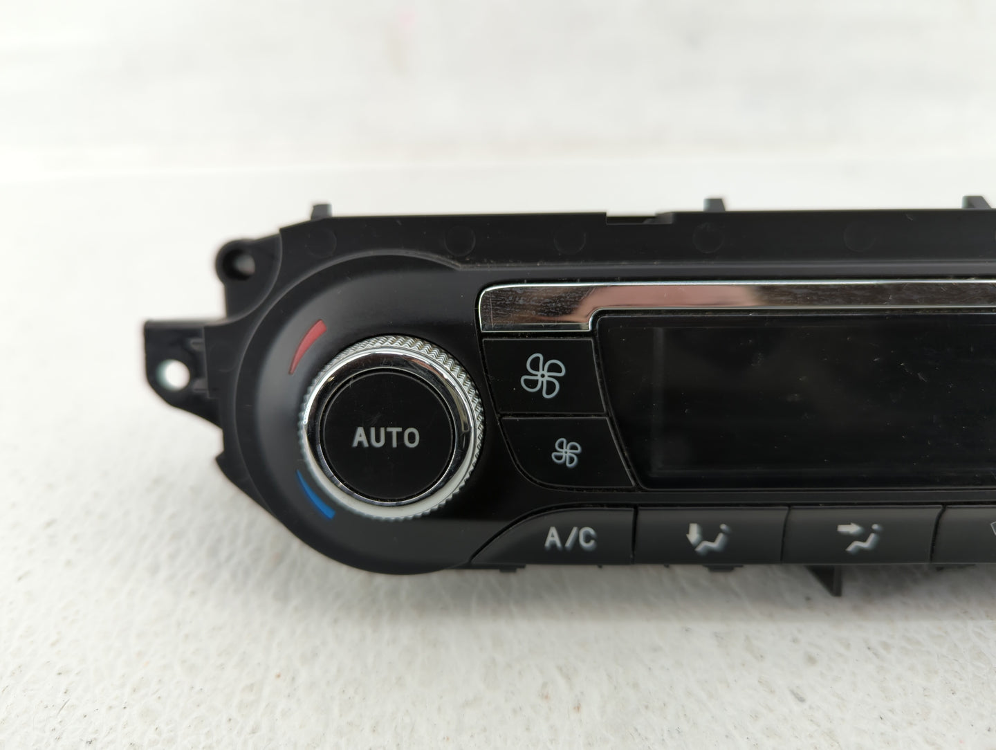 2013-2015 Ford Escape Climate Control Module Temperature AC/Heater Replacement P/N:CJ5T-18C612-BA Fits Fits 2013 2014 2015 O