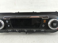 2013-2015 Ford Escape Climate Control Module Temperature AC/Heater Replacement P/N:CJ5T-18C612-BA Fits Fits 2013 2014 2015 O