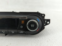 2013-2015 Ford Escape Climate Control Module Temperature AC/Heater Replacement P/N:CJ5T-18C612-BA Fits Fits 2013 2014 2015 O