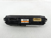 2013-2015 Ford Escape Climate Control Module Temperature AC/Heater Replacement P/N:CJ5T-18C612-BA Fits Fits 2013 2014 2015 O