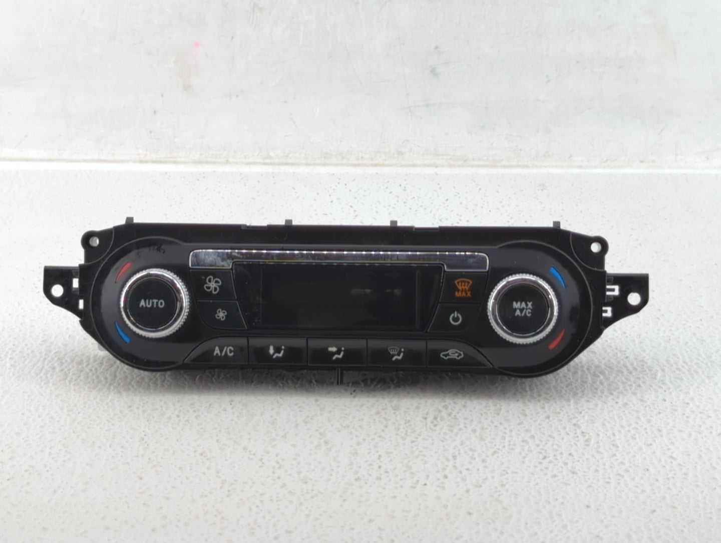 2013-2015 Ford Escape Climate Control Module Temperature AC/Heater Replacement P/N:CJ5T-18C612-BA Fits Fits 2013 2014 2015 O