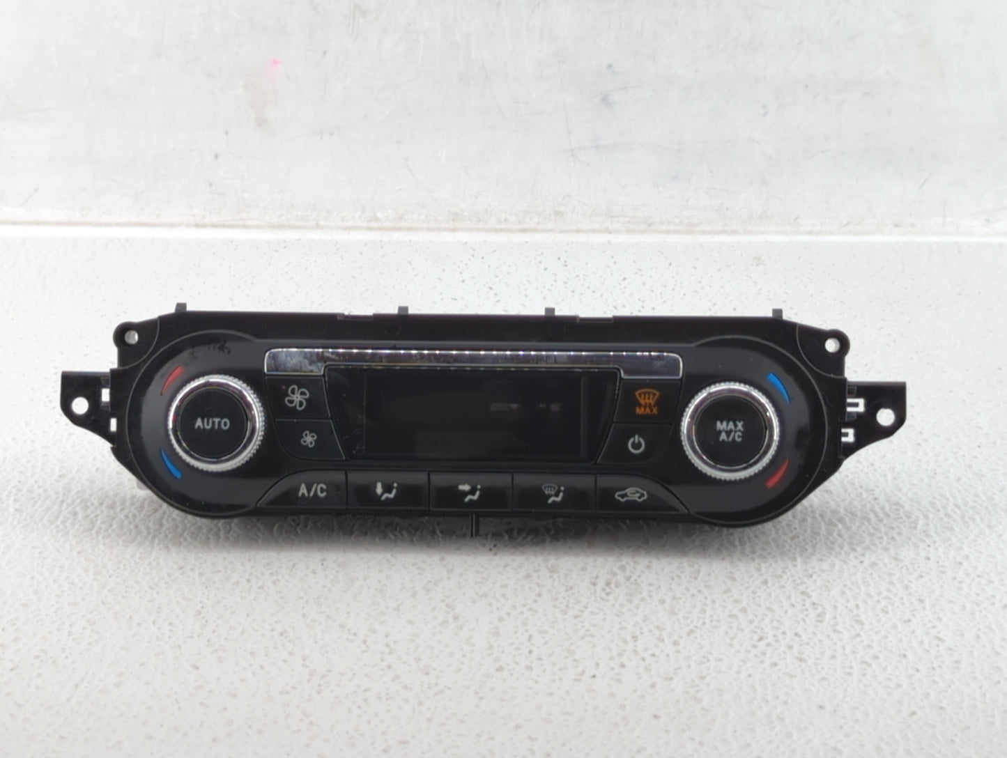 2013-2015 Ford Escape Climate Control Module Temperature AC/Heater Replacement P/N:CJ5T-18C612-BA Fits Fits 2013 2014 2015 O