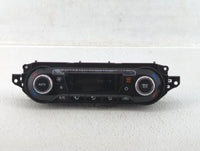 2013-2015 Ford Escape Climate Control Module Temperature AC/Heater Replacement P/N:CJ5T-18C612-BA Fits Fits 2013 2014 2015 O