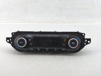 compare product 2013-2015 Ford Escape Climate Control Module Temperature AC/Heater Replacement P/N:CJ5T-18C612-BA Fits Fits 2013 2014 2015 OEM Used Auto Parts