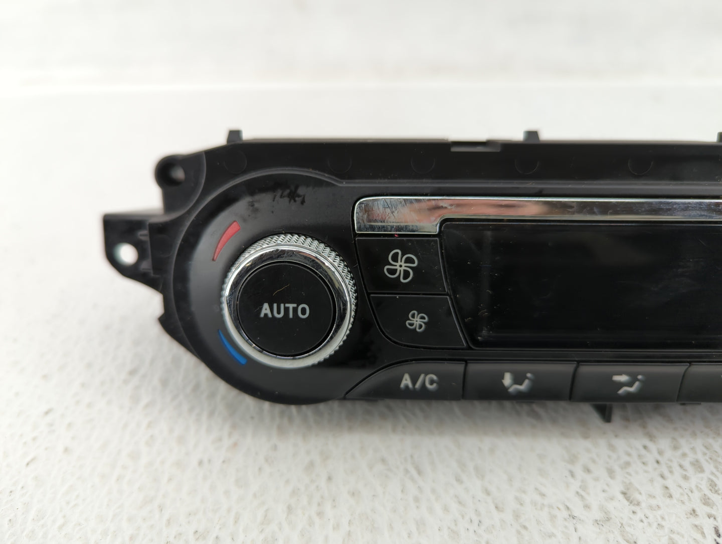 2013-2015 Ford Escape Climate Control Module Temperature AC/Heater Replacement P/N:CJ5T-18C612-BA Fits Fits 2013 2014 2015 O