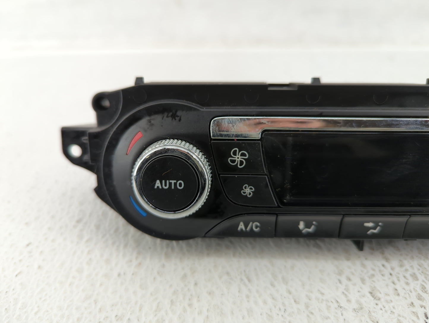 2013-2015 Ford Escape Climate Control Module Temperature AC/Heater Replacement P/N:CJ5T-18C612-BA Fits Fits 2013 2014 2015 O
