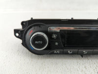 2013-2015 Ford Escape Climate Control Module Temperature AC/Heater Replacement P/N:CJ5T-18C612-BA Fits Fits 2013 2014 2015 O