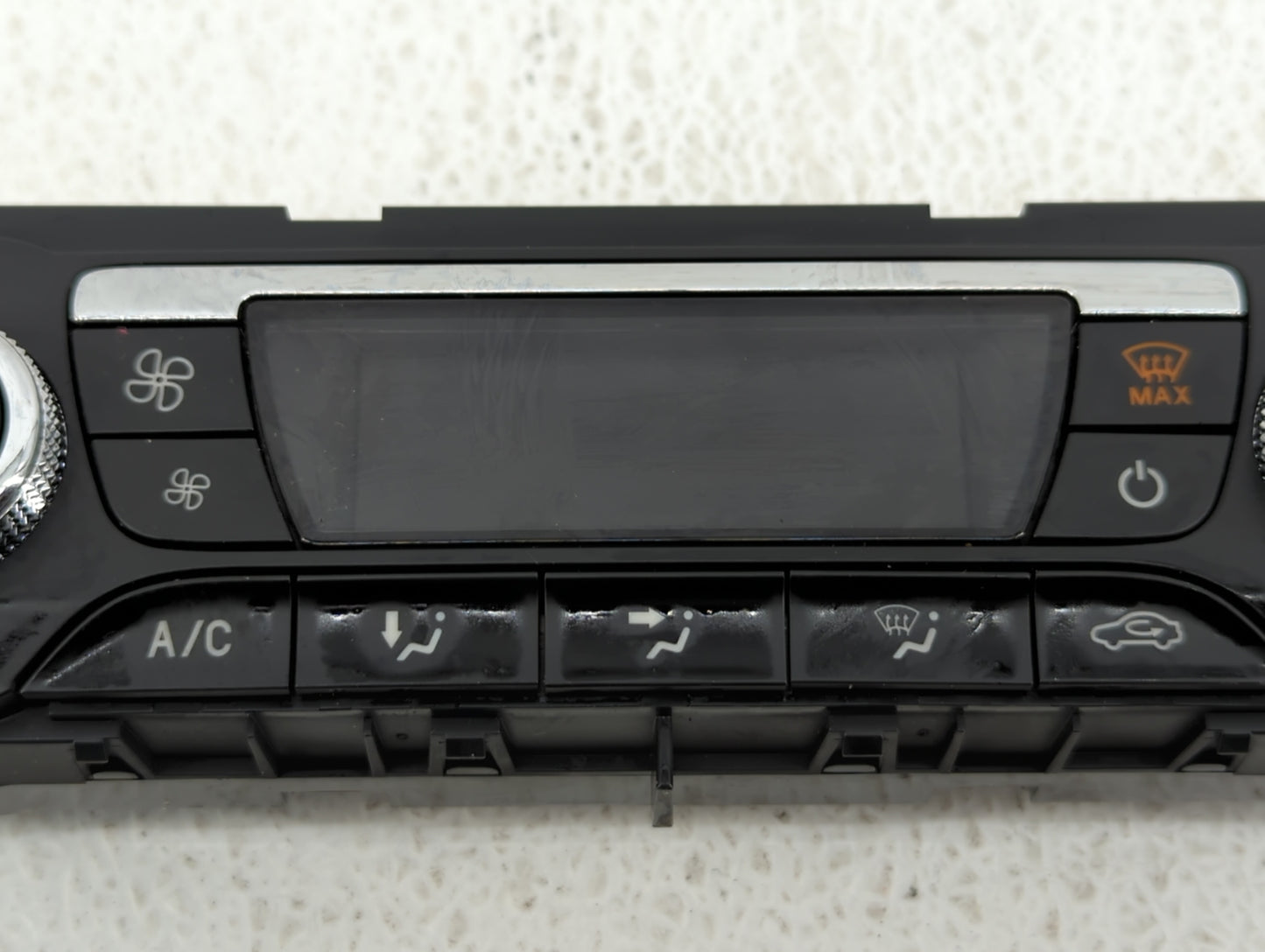 2013-2015 Ford Escape Climate Control Module Temperature AC/Heater Replacement P/N:CJ5T-18C612-BA Fits Fits 2013 2014 2015 O
