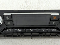 2013-2015 Ford Escape Climate Control Module Temperature AC/Heater Replacement P/N:CJ5T-18C612-BA Fits Fits 2013 2014 2015 O