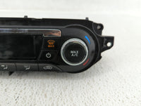 2013-2015 Ford Escape Climate Control Module Temperature AC/Heater Replacement P/N:CJ5T-18C612-BA Fits Fits 2013 2014 2015 O