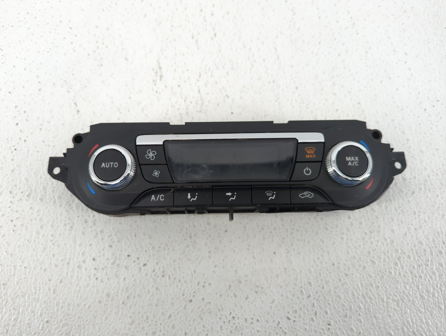 2013-2015 Ford Escape Climate Control Module Temperature AC/Heater Replacement P/N:CJ5T-18C612-BC CJ5T-18C612-BA Fits OEM Us