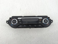 2013-2015 Ford Escape Climate Control Module Temperature AC/Heater Replacement P/N:CJ5T-18C612-BC CJ5T-18C612-BA Fits OEM Us