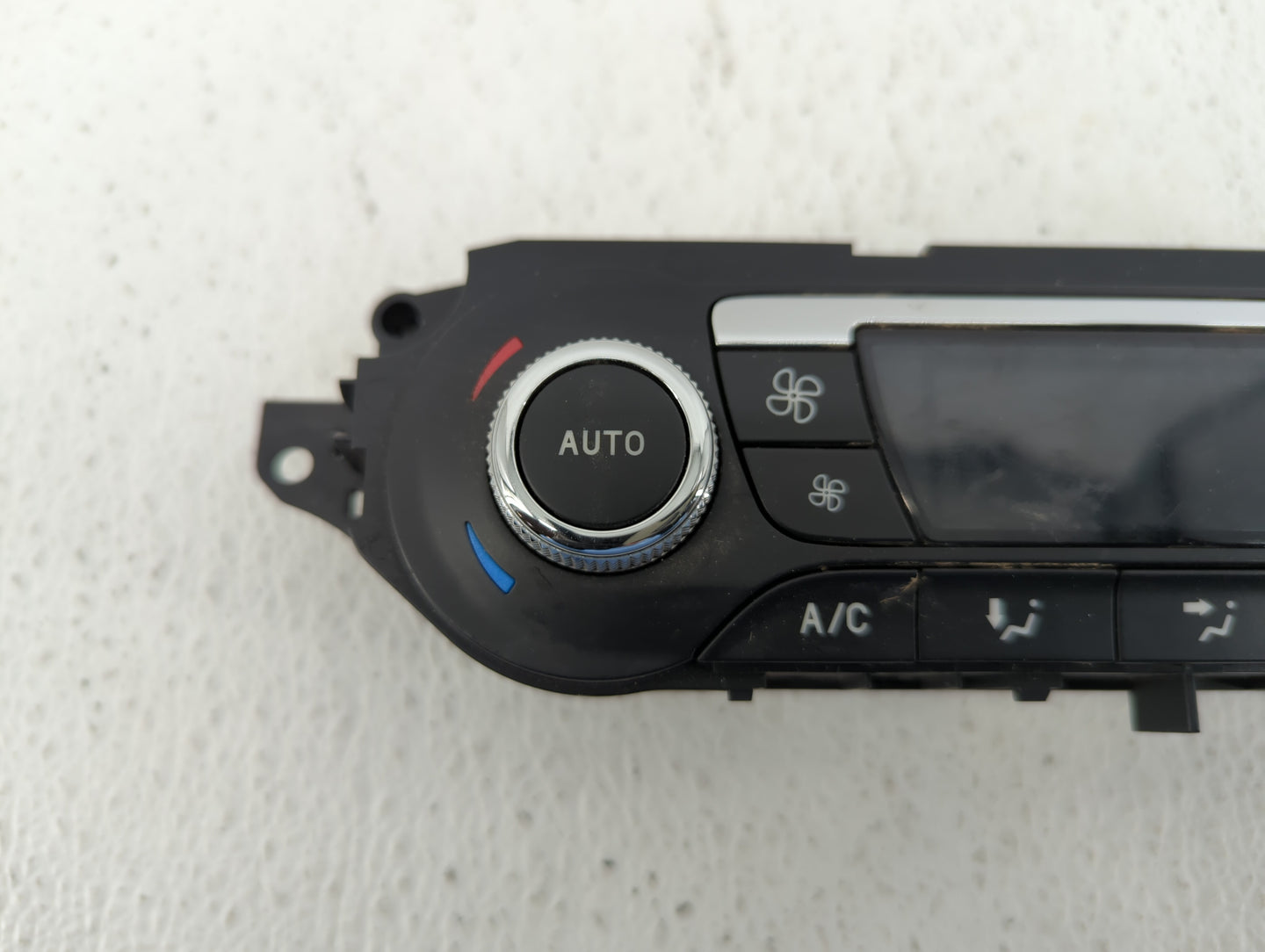 2013-2015 Ford Escape Climate Control Module Temperature AC/Heater Replacement P/N:CJ5T-18C612-BC CJ5T-18C612-BA Fits OEM Us