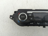 2013-2015 Ford Escape Climate Control Module Temperature AC/Heater Replacement P/N:CJ5T-18C612-BC CJ5T-18C612-BA Fits OEM Us