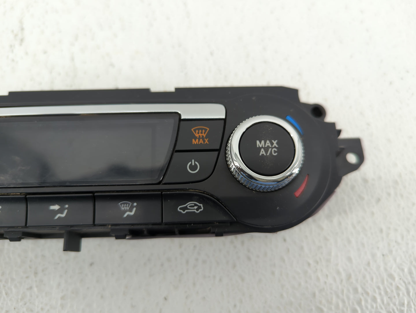 2013-2015 Ford Escape Climate Control Module Temperature AC/Heater Replacement P/N:CJ5T-18C612-BC CJ5T-18C612-BA Fits OEM Us