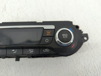 2013-2015 Ford Escape Climate Control Module Temperature AC/Heater Replacement P/N:CJ5T-18C612-BC CJ5T-18C612-BA Fits OEM Us