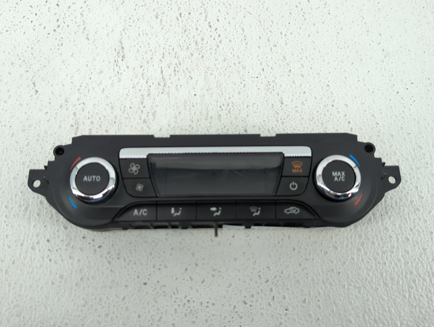 2013-2015 Ford Escape Climate Control Module Temperature AC/Heater Replacement P/N:CJ5T-18C612-AE CJ5T-18C612-BC Fits OEM Us