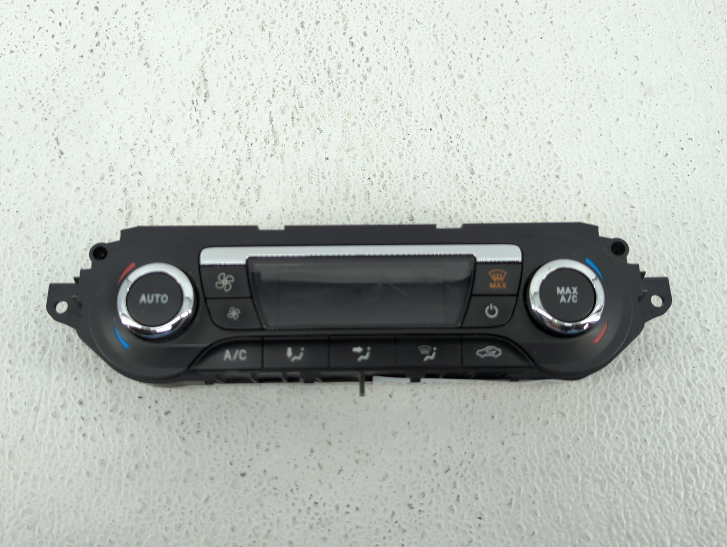 2013-2015 Ford Escape Climate Control Module Temperature AC/Heater Replacement P/N:CJ5T-18C612-AE CJ5T-18C612-BC Fits OEM Us