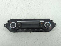 2013-2015 Ford Escape Climate Control Module Temperature AC/Heater Replacement P/N:CJ5T-18C612-AE CJ5T-18C612-BC Fits OEM Us