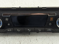 2013-2015 Ford Escape Climate Control Module Temperature AC/Heater Replacement P/N:CJ5T-18C612-AE CJ5T-18C612-BC Fits OEM Us