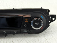 2013-2015 Ford Escape Climate Control Module Temperature AC/Heater Replacement P/N:CJ5T-18C612-AE CJ5T-18C612-BC Fits OEM Us