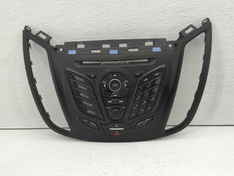 compare product 2013-2016 Ford Escape Radio Control Panel