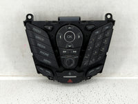 2013-2016 Ford Escape Radio Control Panel - Oemusedautoparts1.com