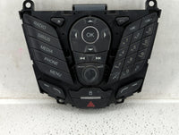 2013-2016 Ford Escape Radio Control Panel - Oemusedautoparts1.com