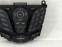 2013-2016 Ford Escape Radio Control Panel - Oemusedautoparts1.com