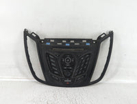 2013-2016 Ford Escape Radio Control Panel - Oemusedautoparts1.com