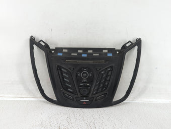 compare product 2013-2016 Ford Escape Radio Control Panel