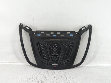 2013-2016 Ford Escape Radio Control Panel - Oemusedautoparts1.com