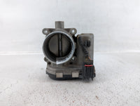 2013-2016 Ford Escape Throttle Body P/N:CM5E-9F991-AD Fits Fits 2012 2013 2014 2015 2016 2017 OEM Used Auto Parts - Oemuseda