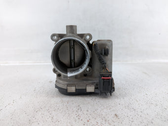 compare product 2013-2016 Ford Escape Throttle Body P/N:CM5E-9F991-AD Fits Fits 2012 2013 2014 2015 2016 2017 OEM Used Auto Parts