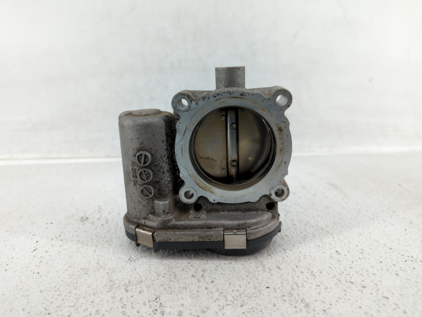 2013-2016 Ford Escape Throttle Body P/N:CM5E-9F991-AD Fits Fits 2012 2013 2014 2015 2016 2017 OEM Used Auto Parts - Oemuseda