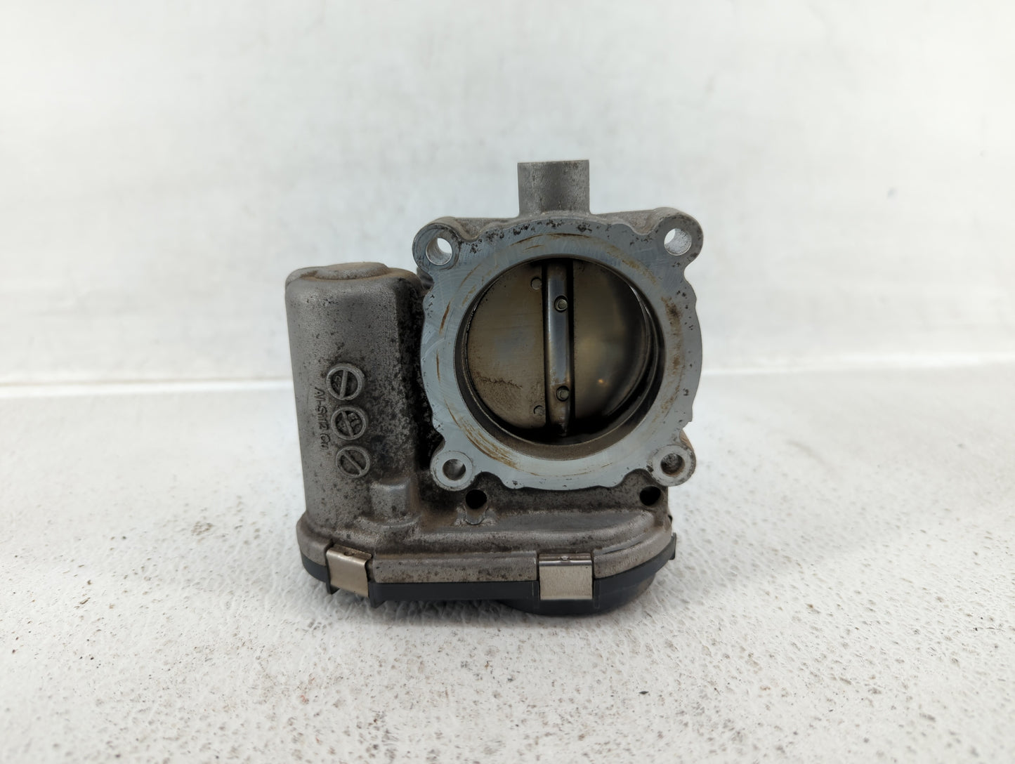 2013-2016 Ford Escape Throttle Body P/N:CM5E-9F991-AD Fits Fits 2012 2013 2014 2015 2016 2017 OEM Used Auto Parts - Oemuseda