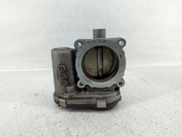 2013-2016 Ford Escape Throttle Body P/N:CM5E-9F991-AD Fits Fits 2012 2013 2014 2015 2016 2017 OEM Used Auto Parts - Oemuseda