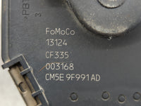 2013-2016 Ford Escape Throttle Body P/N:CM5E-9F991-AD Fits Fits 2012 2013 2014 2015 2016 2017 OEM Used Auto Parts - Oemuseda