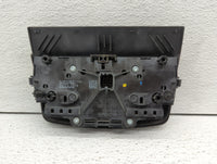 2014 Ford Escape Radio Control Panel - Oemusedautoparts1.com