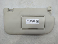 2013-2019 Ford Escape Sun Visor Shade Replacement Passenger Right Mirror Fits Fits 2013 2014 2015 2016 2017 2018 2019 OEM Us