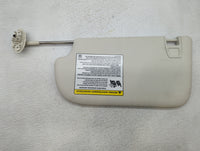 2013-2019 Ford Escape Sun Visor Shade Replacement Passenger Right Mirror Fits Fits 2013 2014 2015 2016 2017 2018 2019 OEM Us