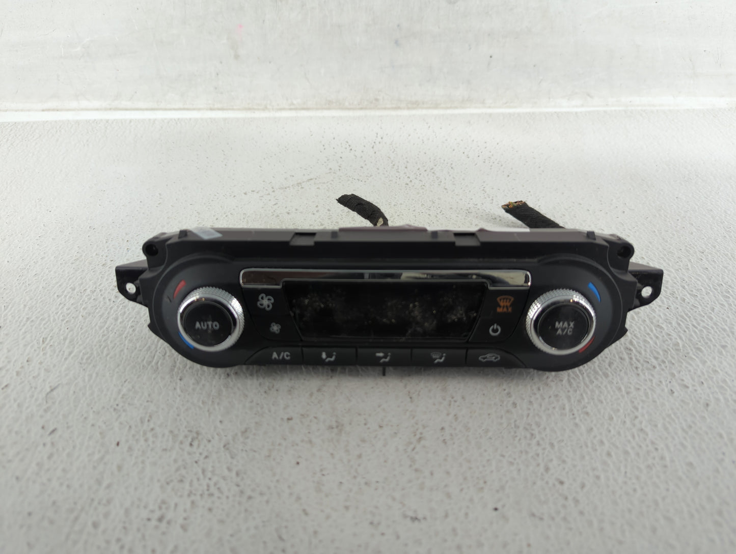 2013-2015 Ford Escape Climate Control Module Temperature AC/Heater Replacement P/N:CJ5T-18C612-BE CJ5T-18C612-AE Fits OEM Us