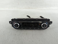 2013-2015 Ford Escape Climate Control Module Temperature AC/Heater Replacement P/N:CJ5T-18C612-BE CJ5T-18C612-AE Fits OEM Us